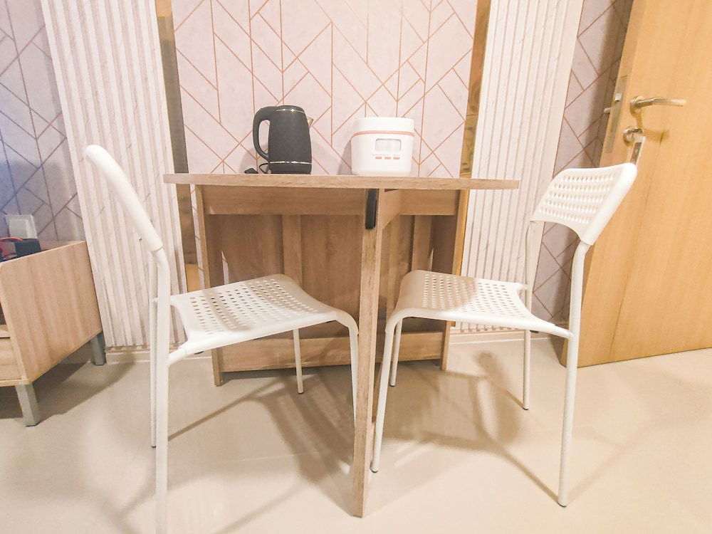 Marvelous And Cozy 2Br At Meikarta Apartment