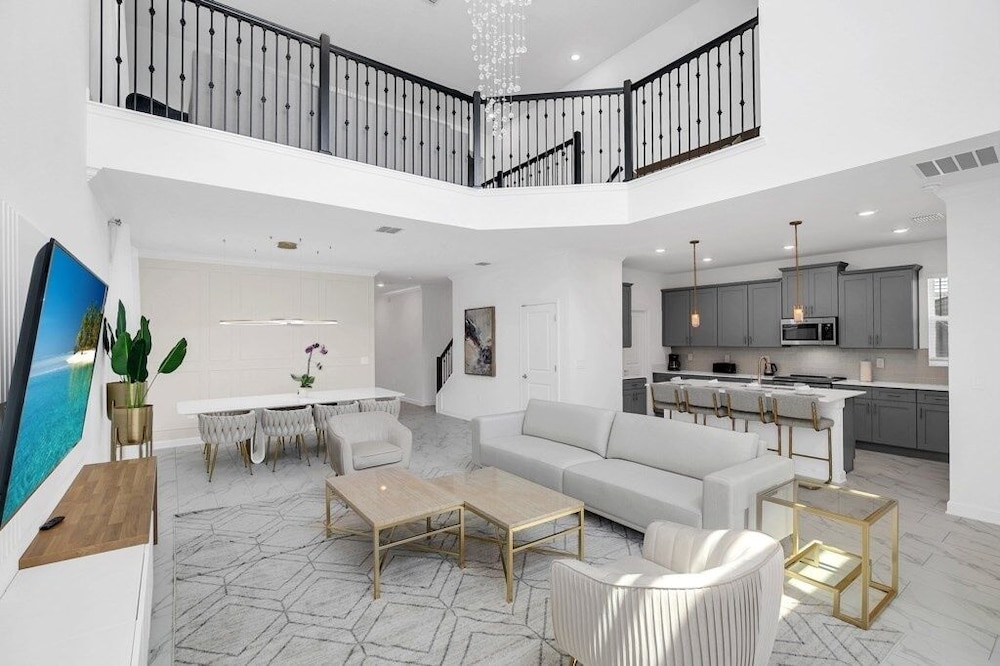 2669pet 5 Bedroom Villa