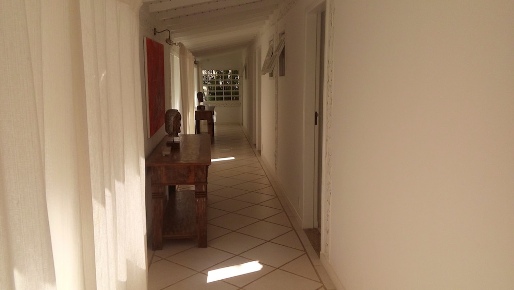 Casa da Enseada Guesthouse