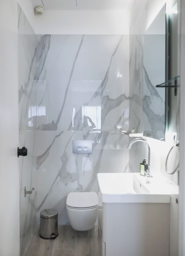 Athens Soho Lofts - Evagelistrias Pedestrian