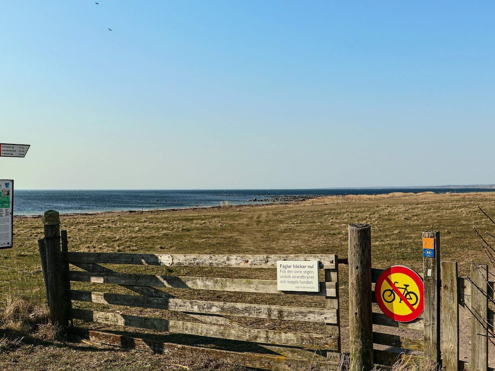 4 Star Holiday Home in Skane/vejbystrand