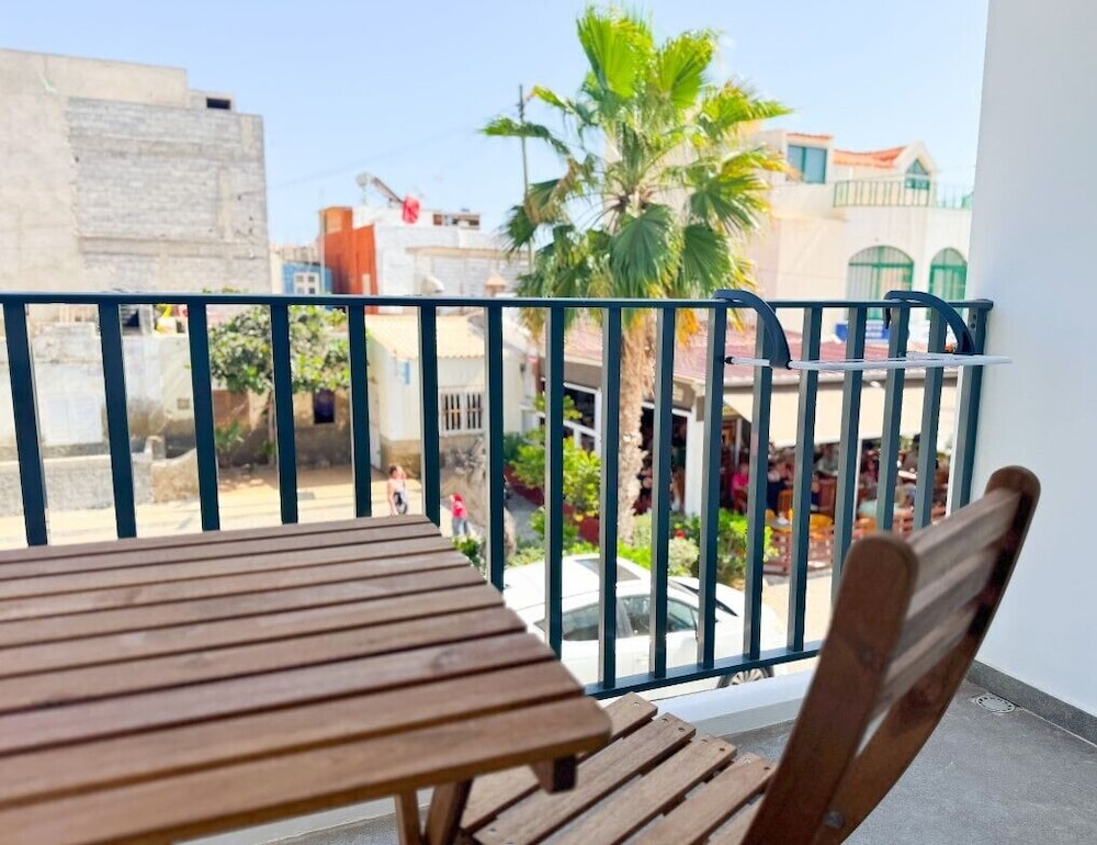 BIA D'Olaf Apartments