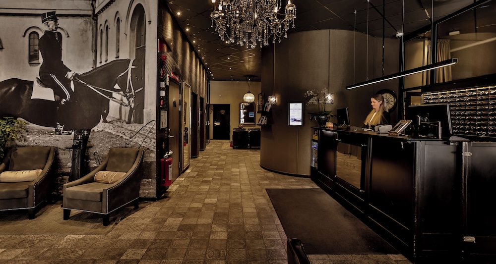 Stockholm Vacations - Freys Hotel - Property Image 65