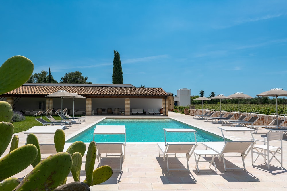 Tenuta Flora Maria