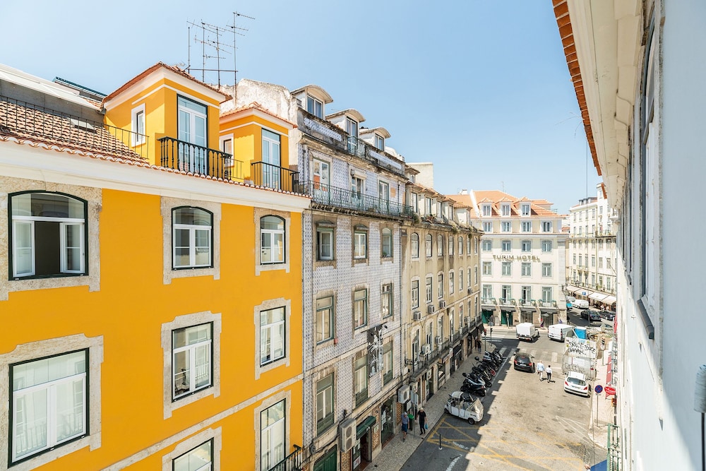 Gonzalo's Guest Apartments - Downtown Historic Flats II