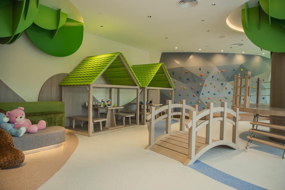 Crowne Plaza Phu Quoc Starbay by IHG 43