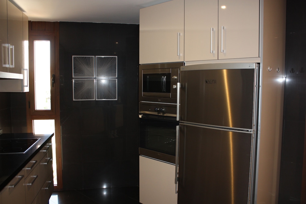 Bahia Boutique Apartments