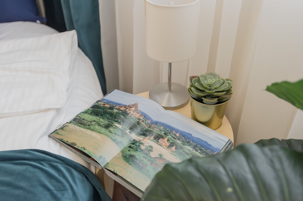 GM Apartment Malaya Nikitskaya