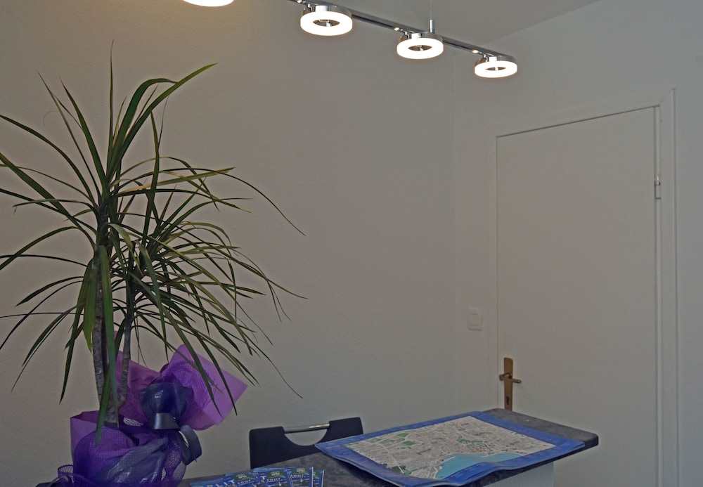 Kuzma Rooms view 2