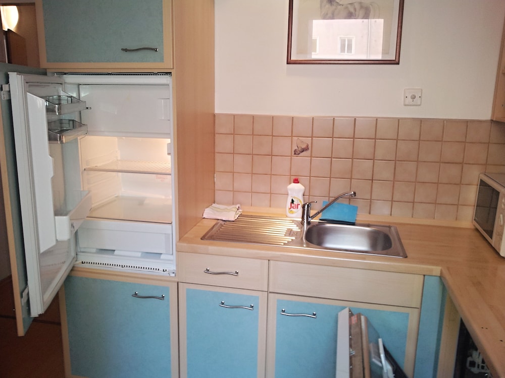 Holiday Apartments Karlovy Vary