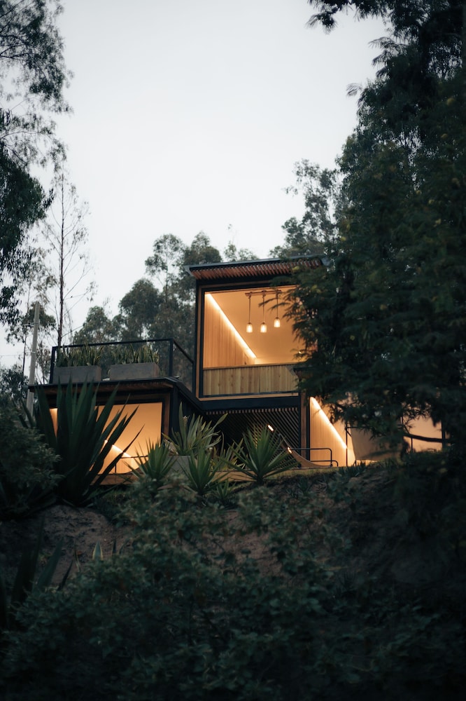 Hawkay Glamping