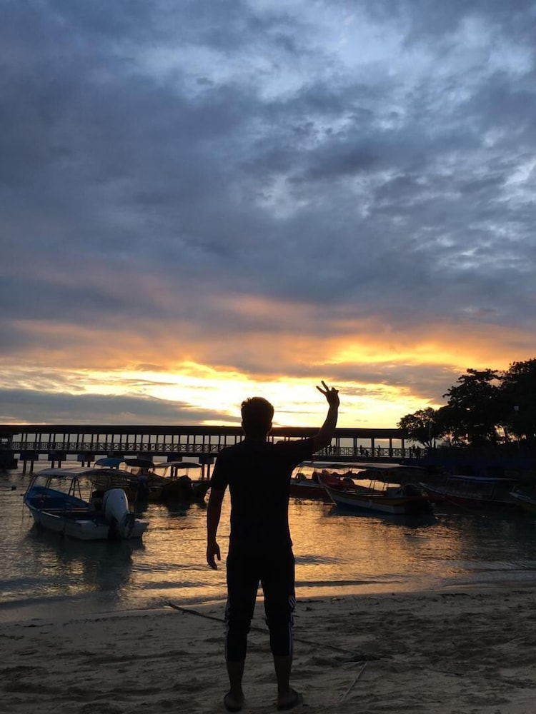 Sharilaa Coral Perhentian Resort