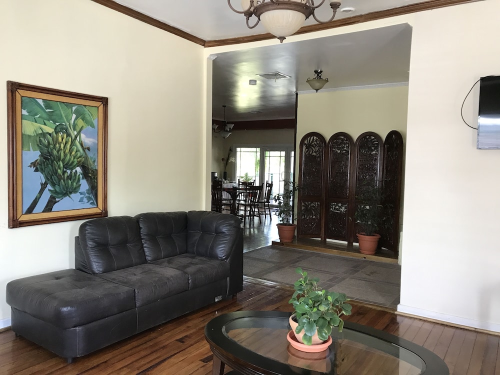 Hotel Casa Luisa
