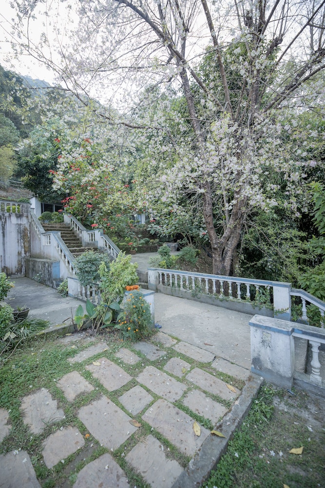 Nepal Yoga Home - Adult Only