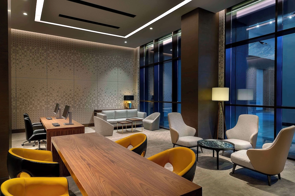 Hilton Abu Dhabi Yas Island