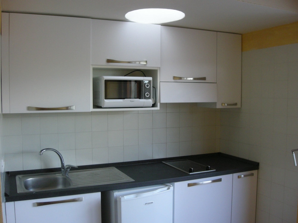 Residence Park Solemaremma