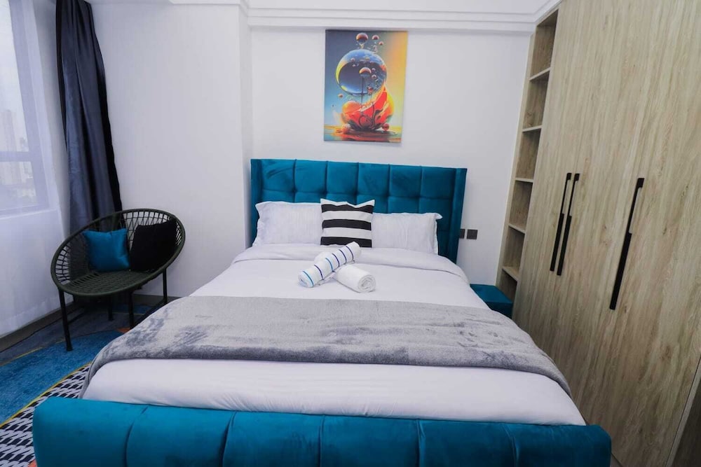 Padmore Residences Anno