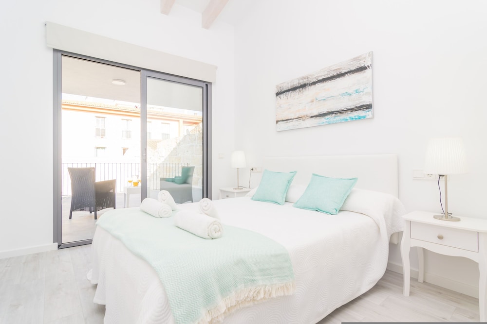 Can Serra in Sa Pobla photo 2