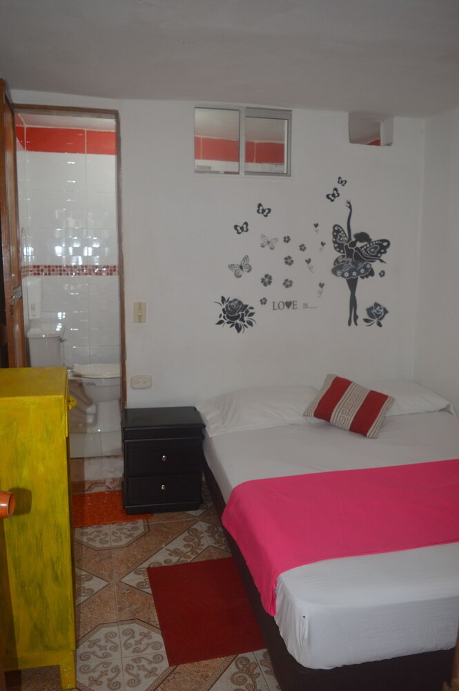 Hotel Miramar - Hostel