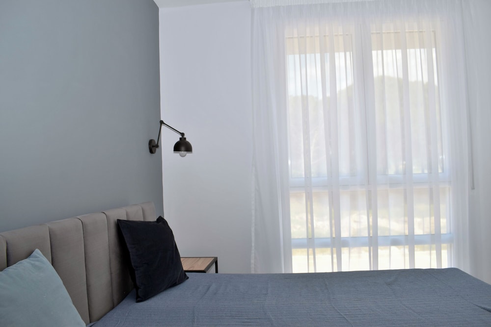 White Moon Apartments