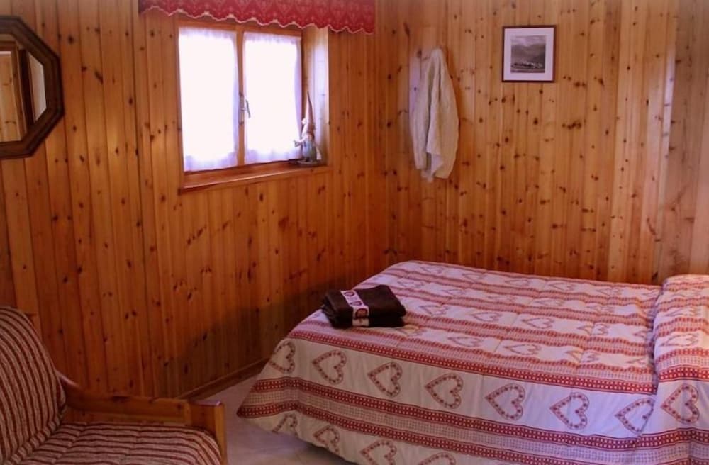 Chambres d'Hôtes l'Abri de Vetan
