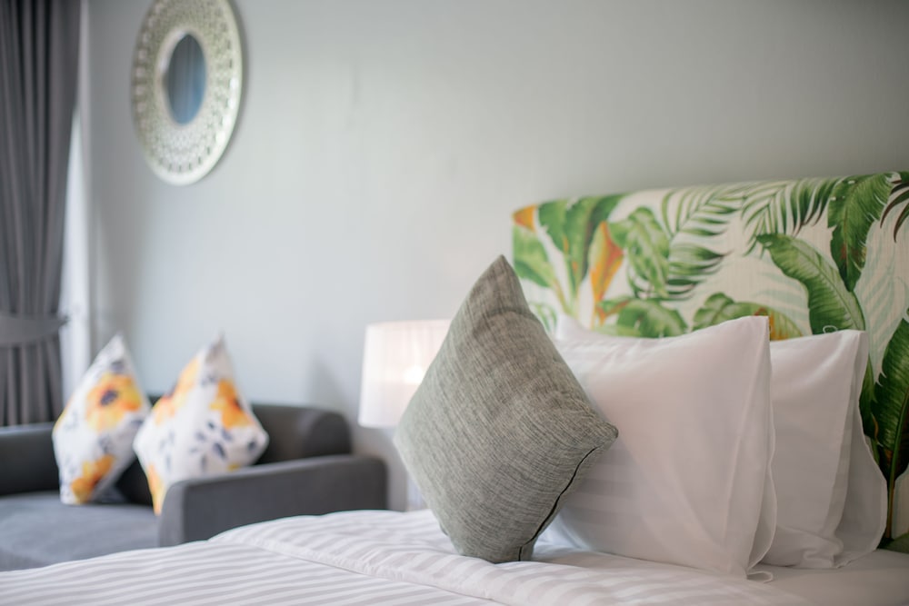 Thai Mueang Vacations - The Briza Beach Resort Khaolak - Property Image 7