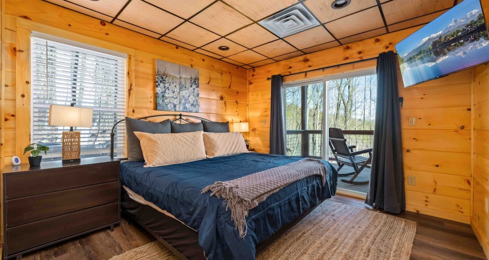 The Great Smoky Haven