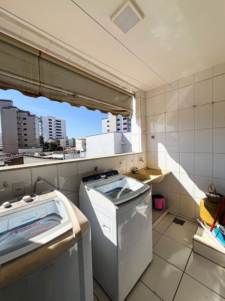Residencial Vicente Vaz