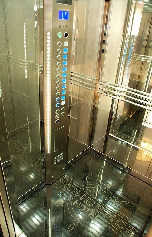 Residence Otel - Butik Sınıf - Image 30