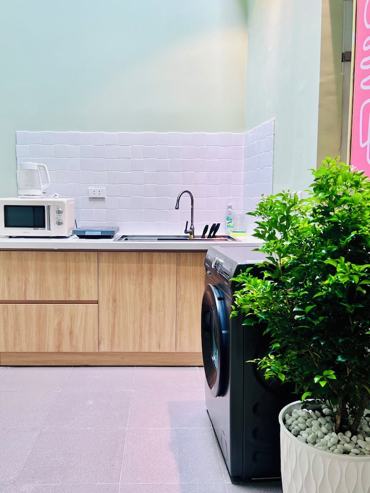 68 House Urban Stay Ho Chi Minh City