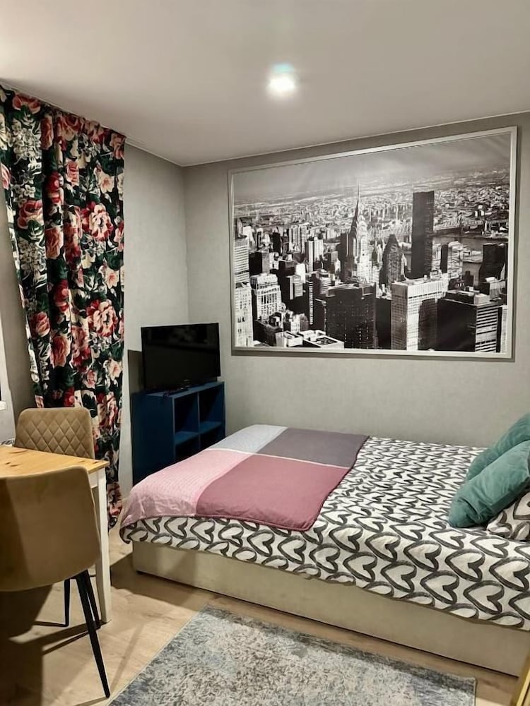Apartamenty 1 maja 94