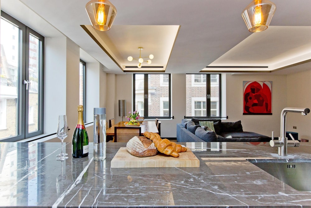 2-bed Superior Apt 312