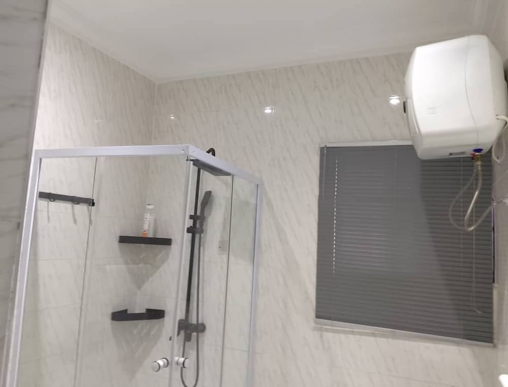Spacious 3BR Apartment in Adentan With City Views
