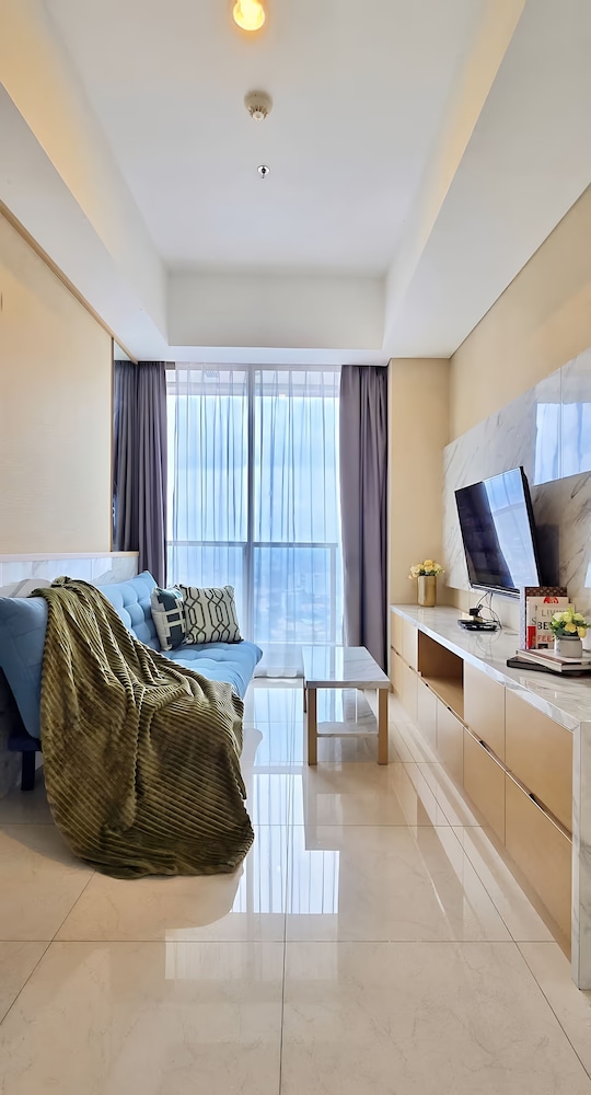 Staysanliving - Taman Anggrek Residence