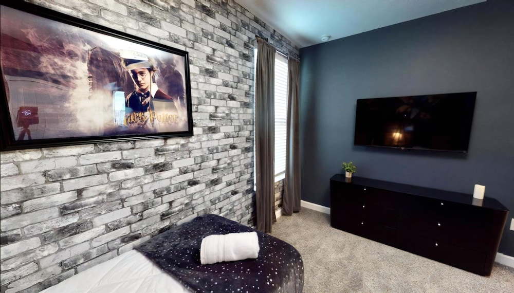 Adventure And Beautiful At Storey Lake - 6Br 5Ba