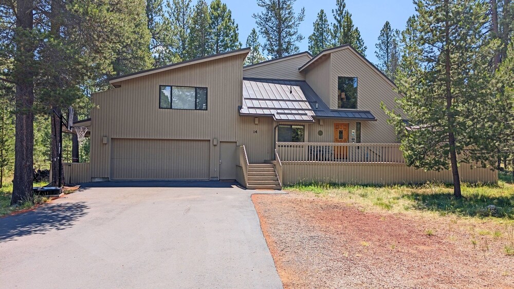 East Butte 14 4 Bedroom Home