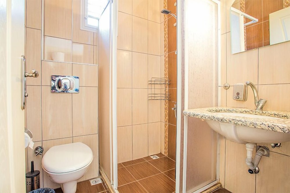 Anna Apart Otel - Image 19