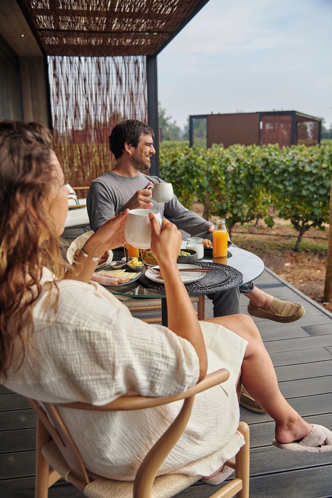 Vibo Wine Lodge