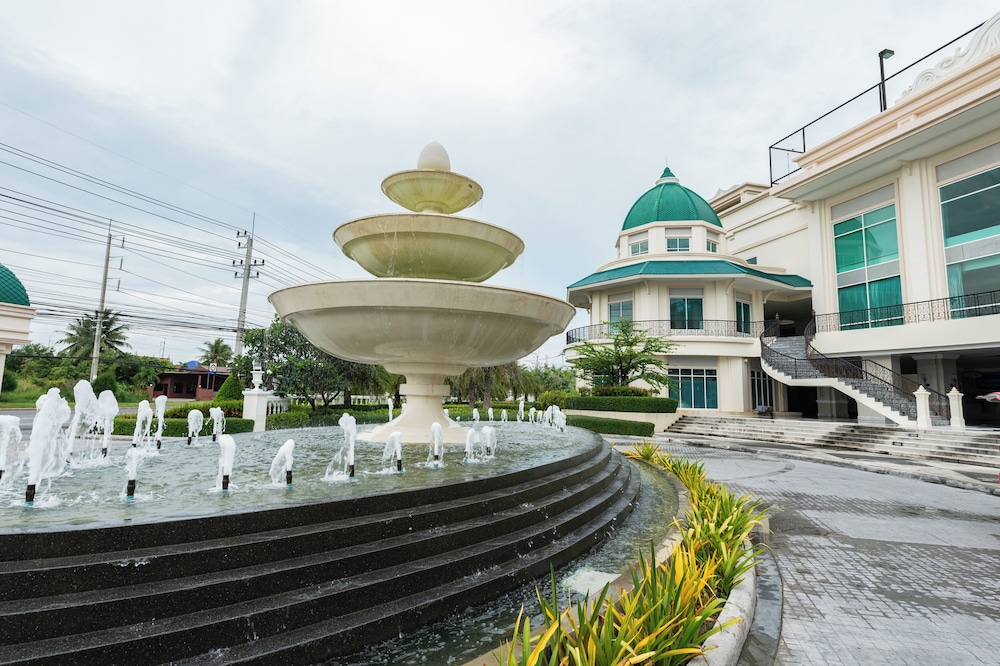 The Energy Hua Hin - 1 Bedroom Condo With Seaview