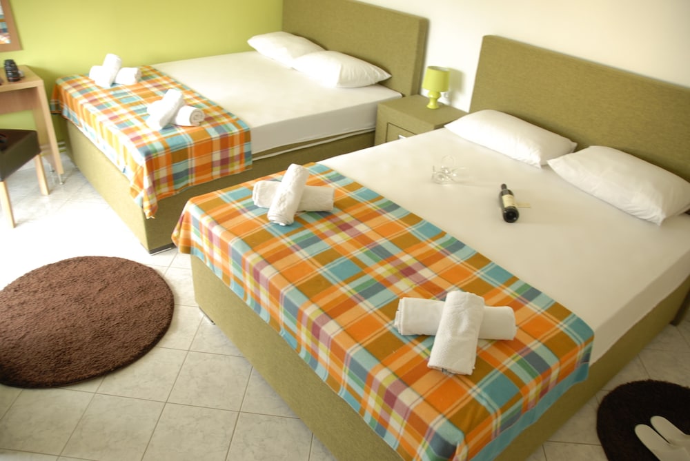 Guesthouse Pasha