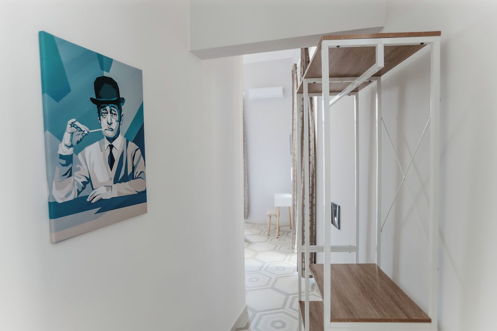 DOMUS MARINA Rooms