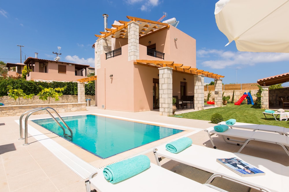 Villa Roumeli