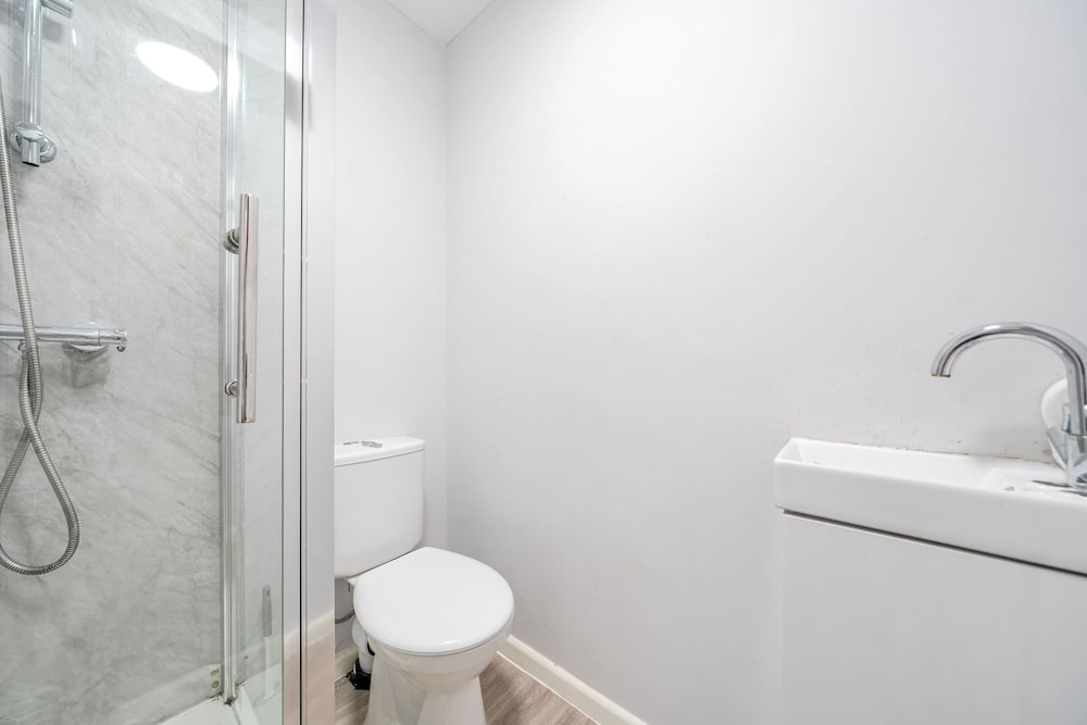 Host Stay Apartment 1 Stanley Street
