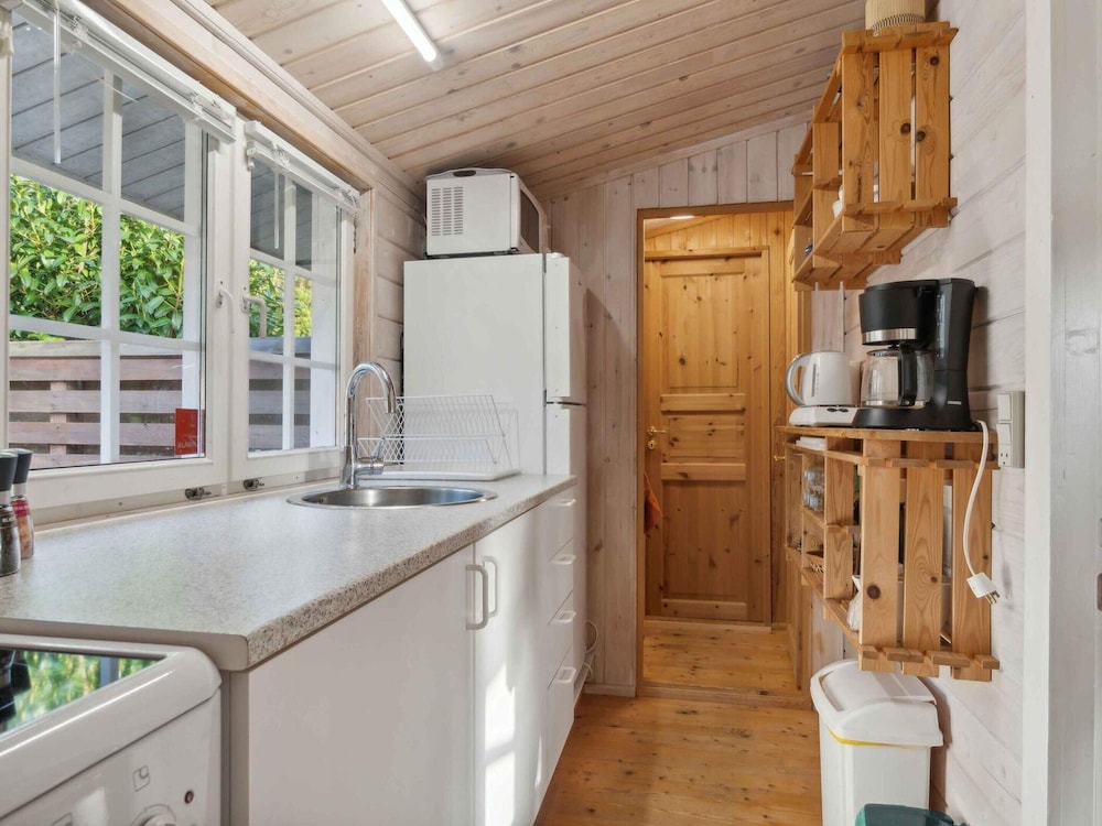 5 Star Holiday Home in Roslev