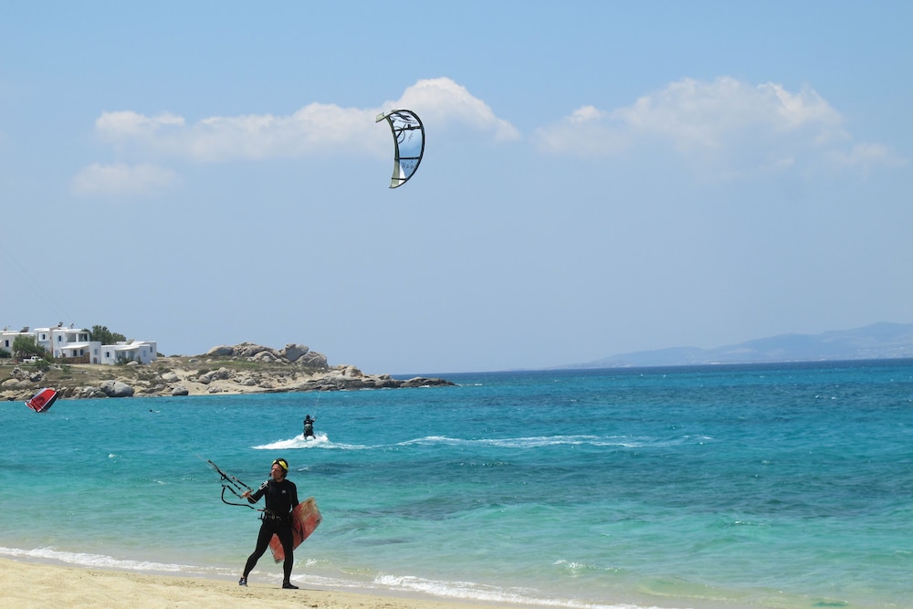 Naxos Island Escape — photo 55