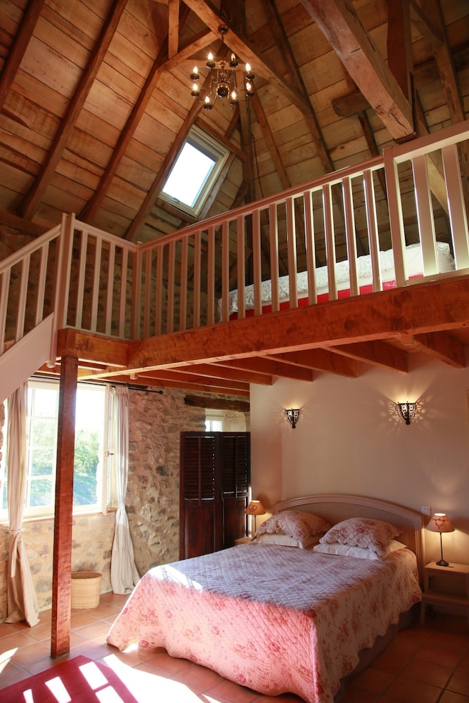 Domaine le Muret