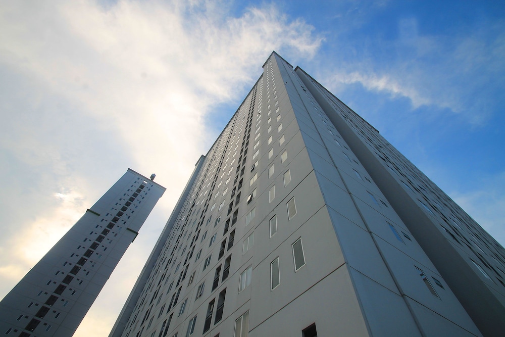 Bassura City Apartment By Mediapura