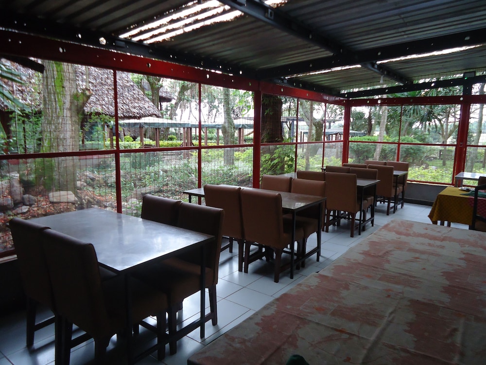 Muthu Mara River Lodge