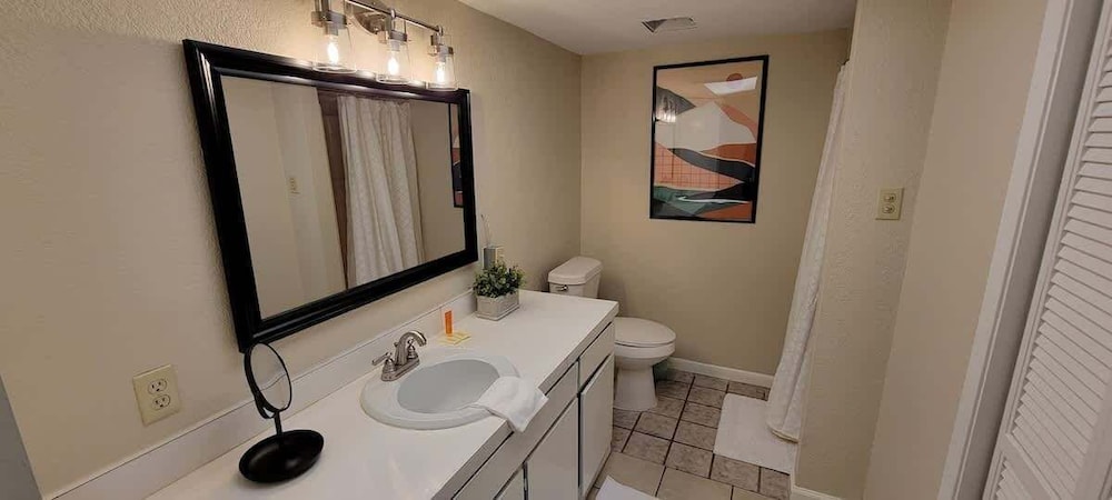 Bay View Great Deck Pool 2 Levels & 3 Bedr 3 Bedroom Condo