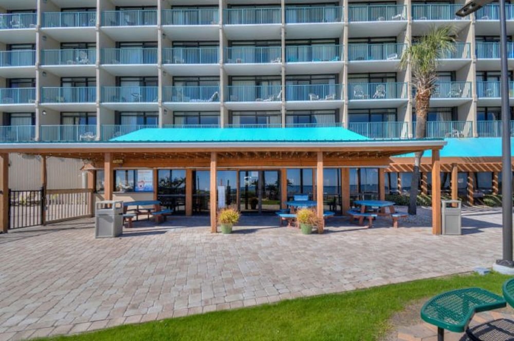 Sand Dunes by Elliott Beach Rentals